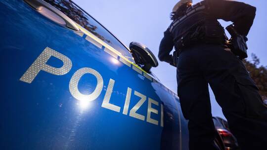 Polizei Symbolbild Polizei Symbolbild