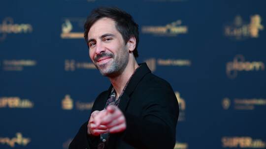 Max Giesinger