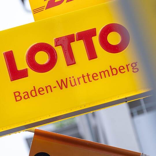 Lotto Baden-Württemberg