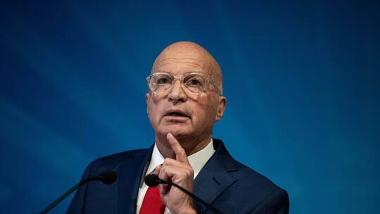 AfD-Politiker Rüdiger Lucassen (Archivbild)