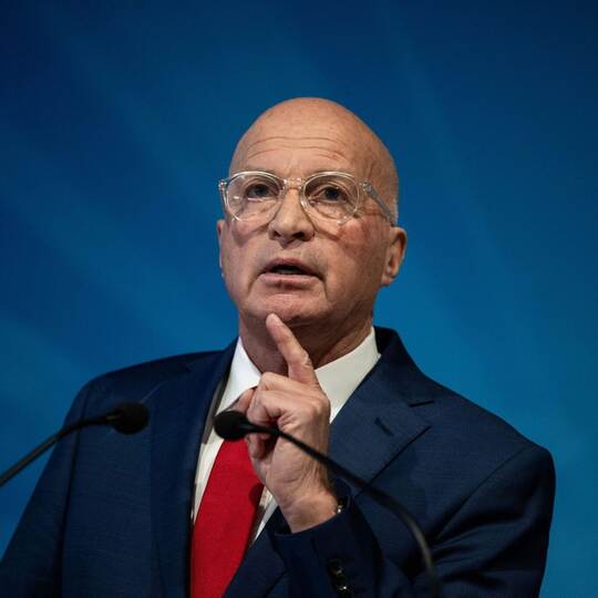 AfD-Politiker Rüdiger Lucassen (Archivbild)