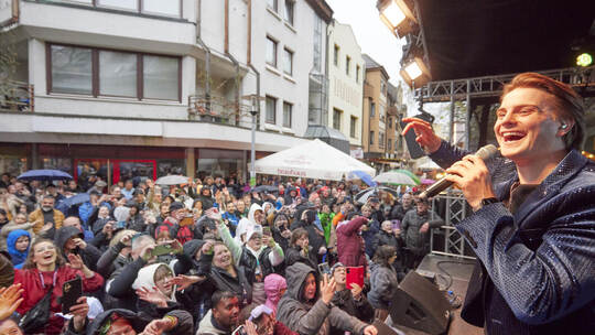 Brötzinger Frühling