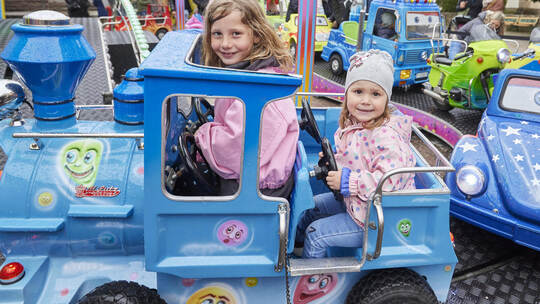 Brötzinger Frühling