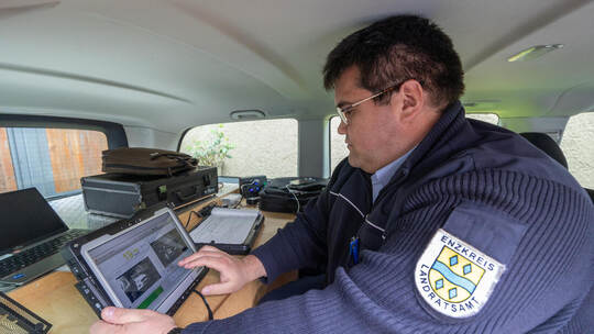 Speed Week Bauschlott