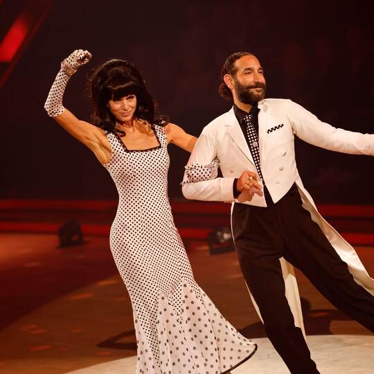 Tanzshow „Let's Dance“