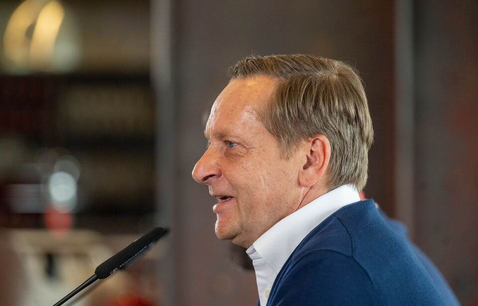 Pressekonferenz Union Berlin zu Trainerwechsel Pressekonferenz Union Berlin zu Trainerwechsel