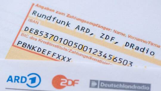 VGH verhandelt zur Rechtmäßigkeit des Rundfunkbeitrages