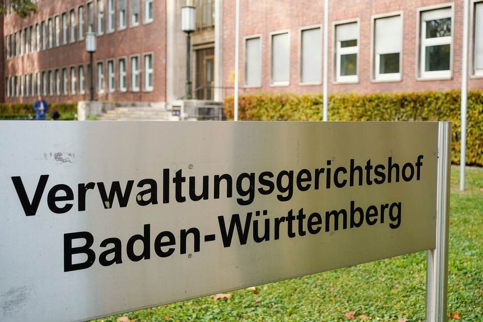 VGH verhandelt zur Rechtmäßigkeit des Rundfunkbeitrages