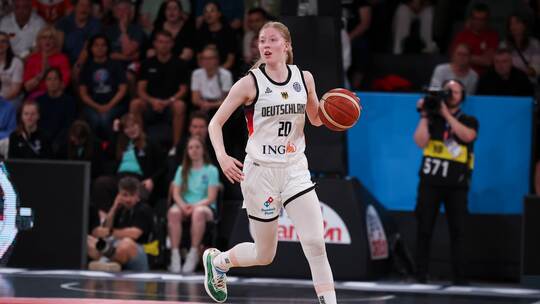 Deutschland - Schweden