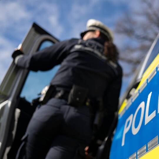 Polizei Baden-Württemberg