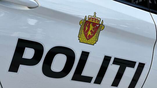 Norwegische Polizei Norwegische Polizei