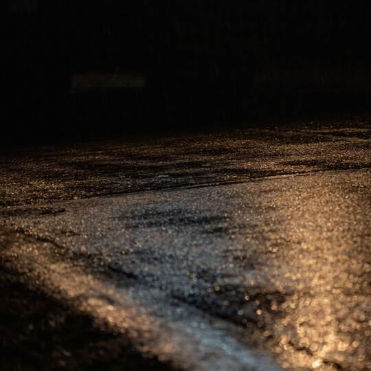 Wetter in Deutschland - Bayern