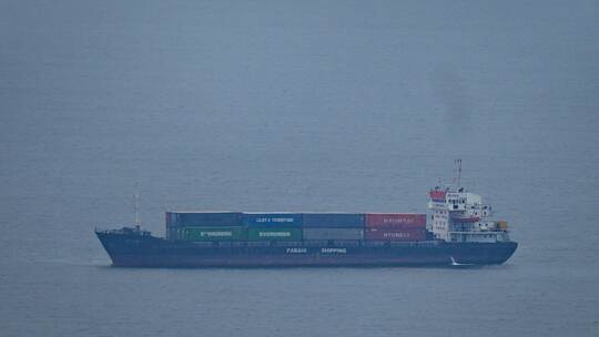 Iran-Krieg - Emirate