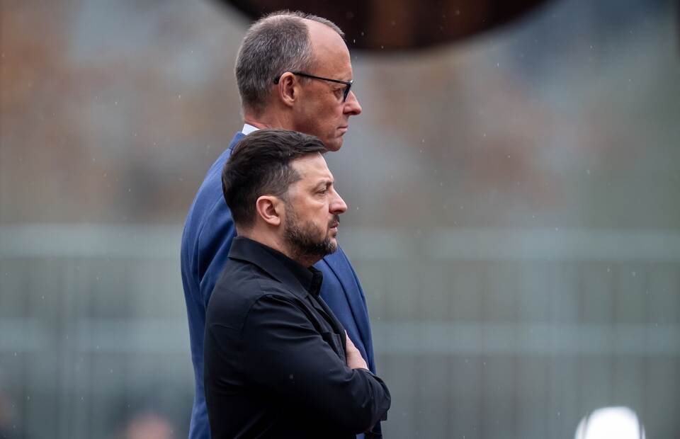 Deutsch-ukrainische Regierungskonsultationen