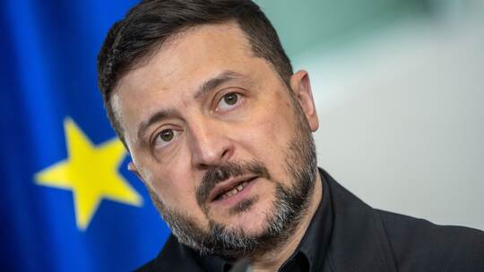 Deutsch-ukrainische Regierungskonsultationen