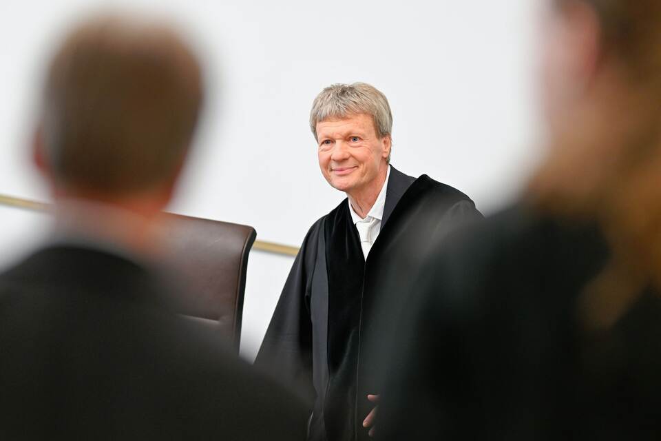 Berufungsverfahren wegen Rundfunkbeitrag Berufungsverfahren wegen Rundfunkbeitrag