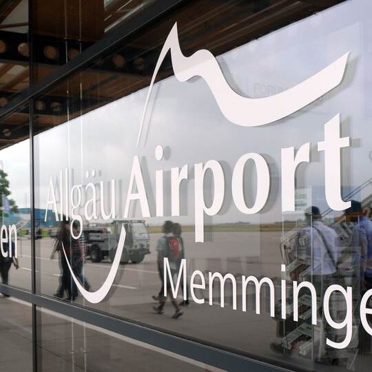 Allgäu Airport