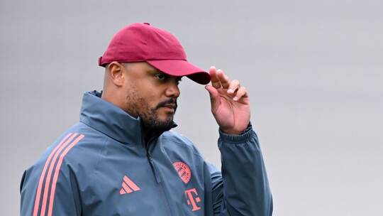 Abschlusstraining FC Bayern München Abschlusstraining FC Bayern München