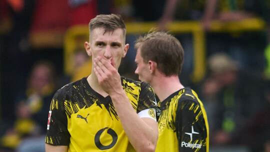 Nico Schlotterbeck Nico Schlotterbeck