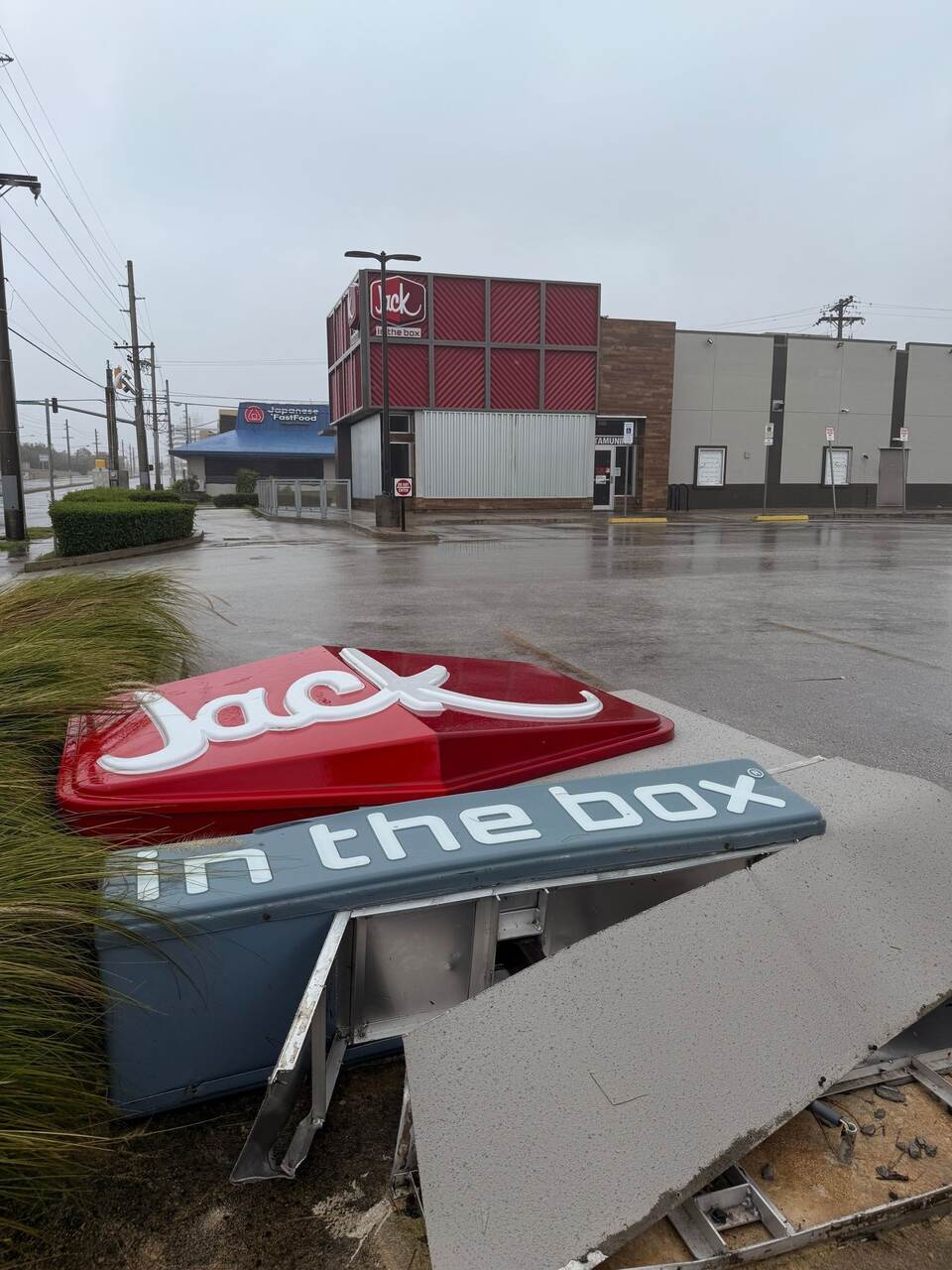 Pazifischer Supertaifun Sinlaku