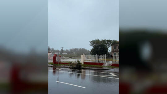 Pazifischer Supertaifun Sinlaku