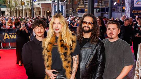 Radio Regenbogen Award