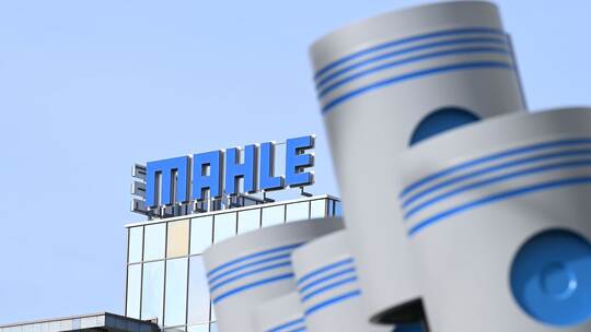 Automobilzulieferer Mahle