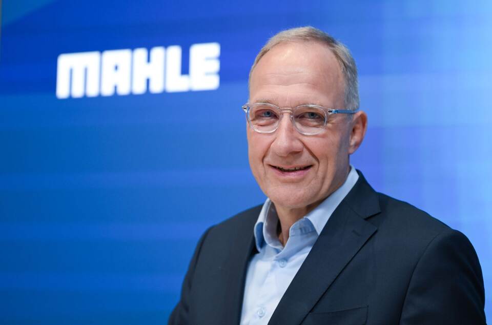 Automobilzulieferer Mahle