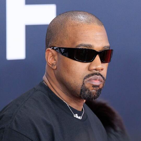 Kanye West