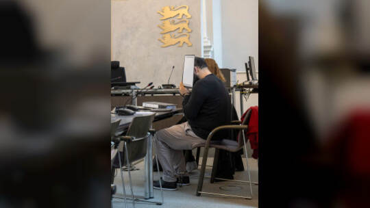 Beginn Prozess gegen islamischen Religionslehrer