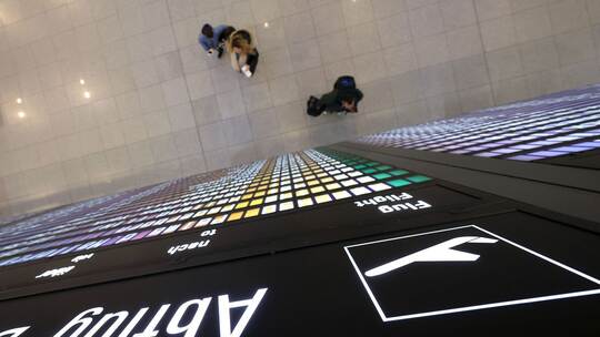 Streiks bei der Lufthansa gehen weiter