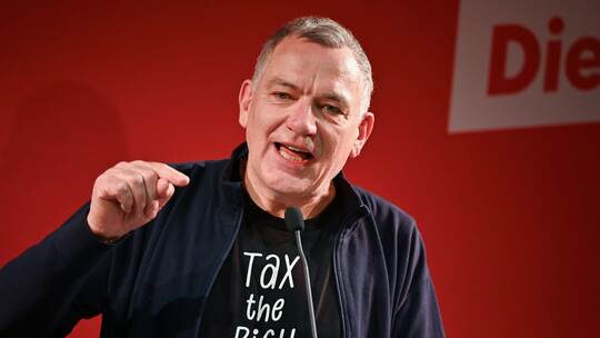 Jan van Aken Jan van Aken