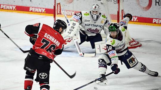 Kölner Haie - Eisbären Berlin