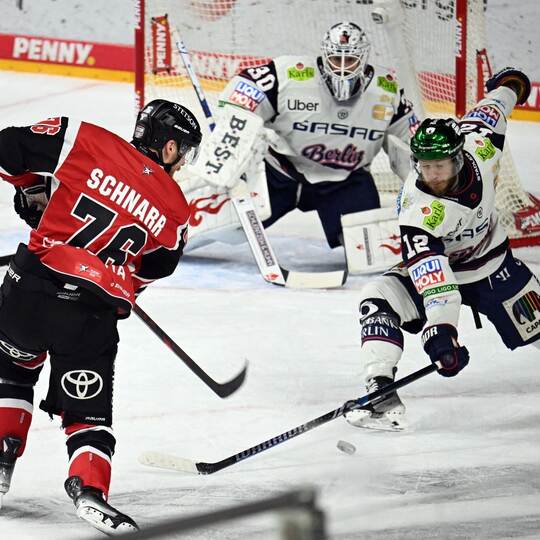 Kölner Haie - Eisbären Berlin