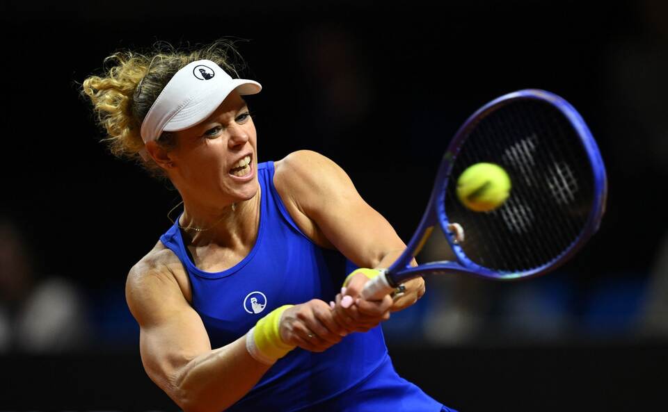 Tennis: WTA-Tour - Stuttgart