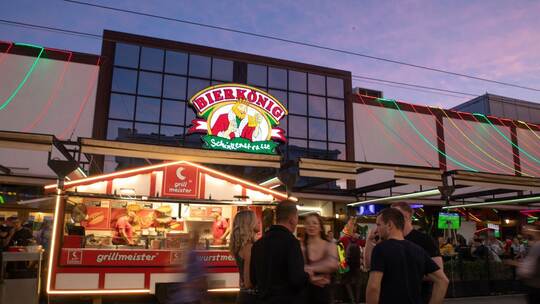 «Bierkönig» auf Mallorca