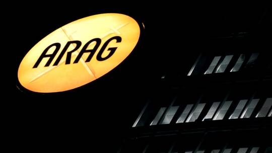 ARAG - Tower