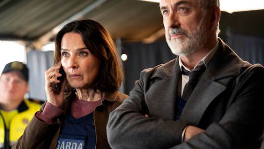 TV Ausblick ARD - «Der Irland-Krimi: Du gehörst mir»