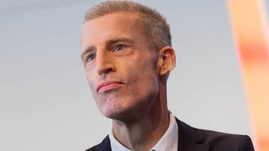 Benjamin von Stuckrad-Barre