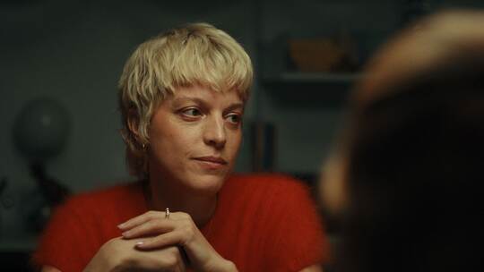 Kinostart - "Allegro Pastell"