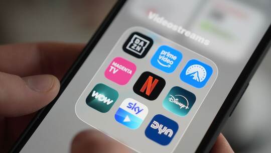 Videostreaming