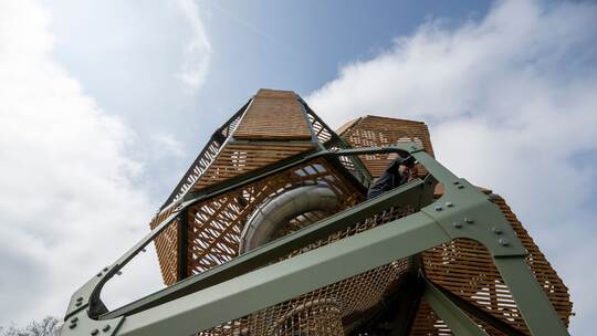 Vorbereitungen Landesgartenschau Ellwangen