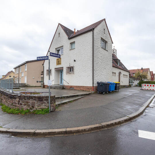 Theresienareal Arlinger