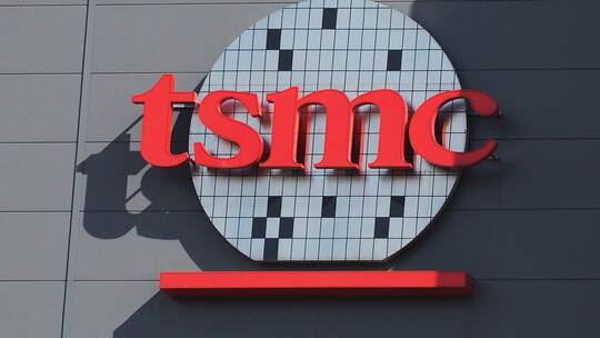 TSMC TSMC