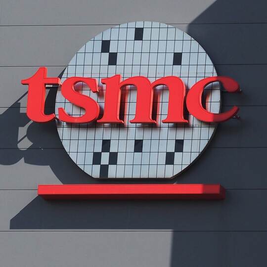 TSMC