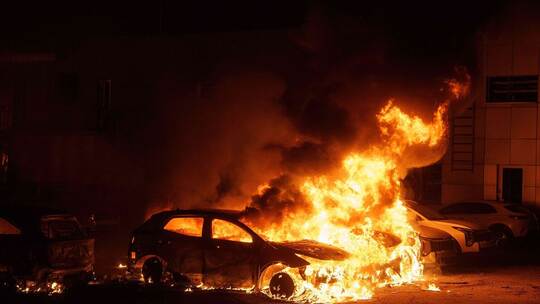 Ukraine-Krieg - Kiew