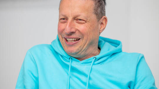 Jörg Augenstein Frühlingsfest