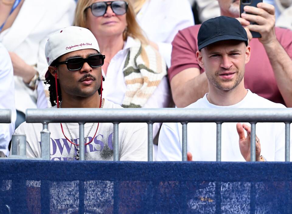 Tennis: ATP-Tour - München