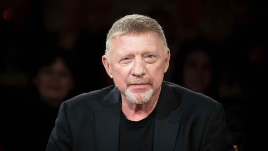 Boris Becker