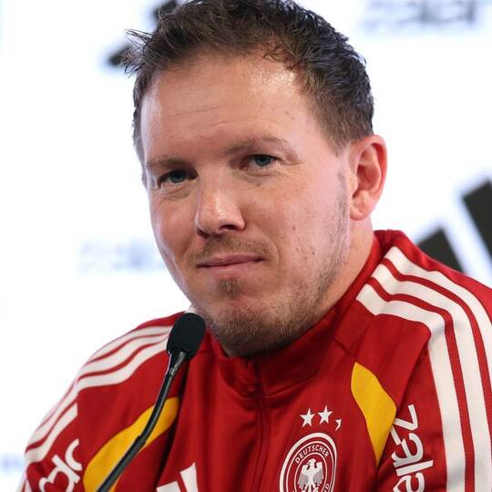 Julian Nagelsmann